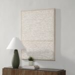 Renwil Chiari Canvas Art — room setting — OL2170