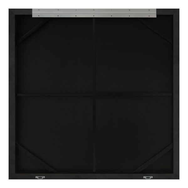 Renwil Flynn Canvas Art — back view — OL1641