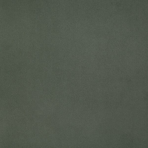 Renwil Philemon Green Poly-Velvet Pillow 20 x 20 PWFL1462 - detail of green poly-velvet texture