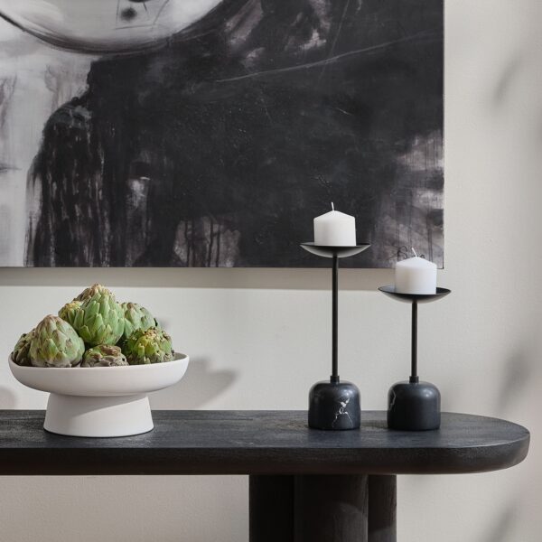 Renwil Uma Candle Holders — Set of 2 — product view 6 — CAN185