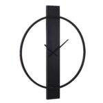 Renwil Romane Wall Clock — product view 2