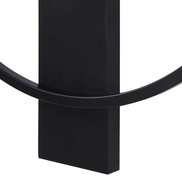 Renwil Romane Wall Clock — product view 3