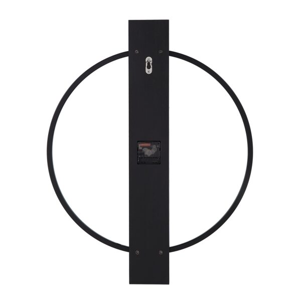 Renwil Romane Wall Clock — product view 6