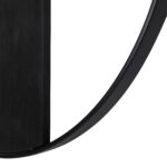 Renwil Romy Wall Clock — product view 3