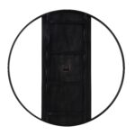 Renwil Romy Wall Clock — product view 6