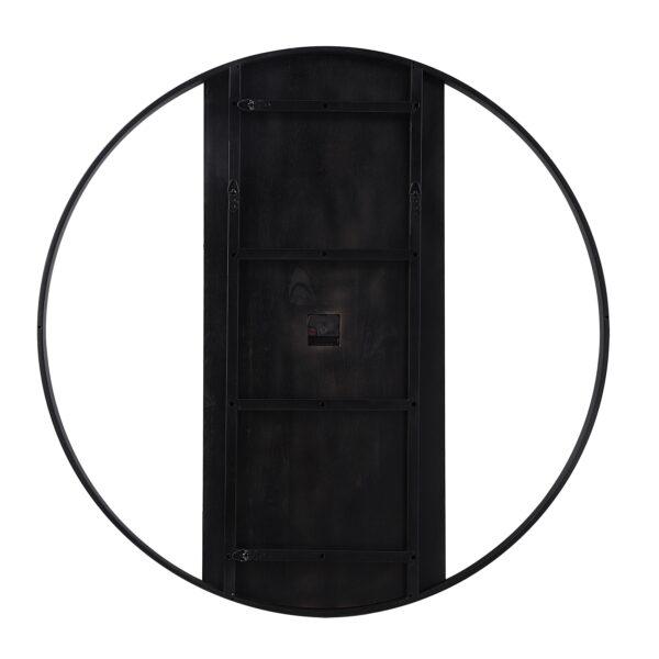 Renwil Romy Wall Clock — product view 6