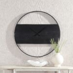 Renwil Romy Wall Clock — product view 4