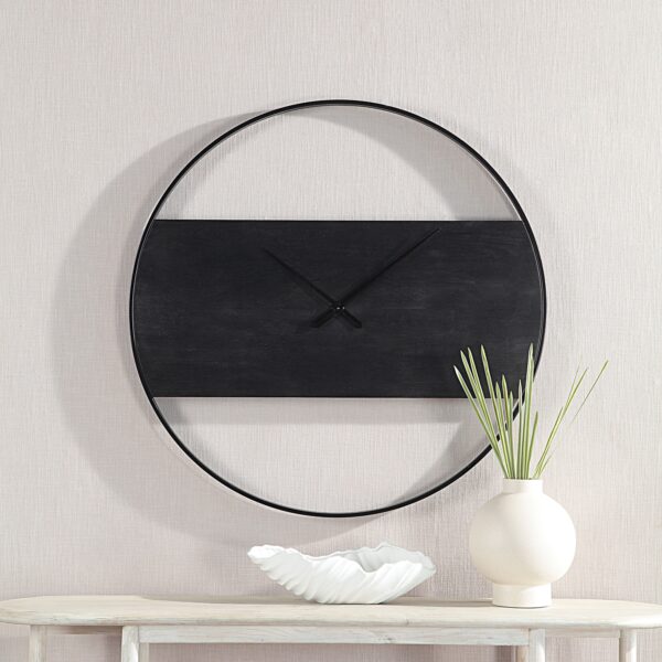 Renwil Romy Wall Clock — product view 4