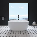 Bain Signature Elias 59 White — view 1
