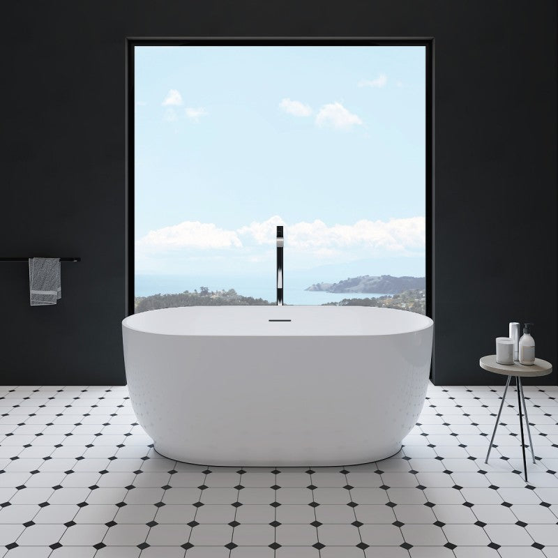 Bain Signature Elias 59 White — view 1 Bain Signature Elias 59 White — view 1