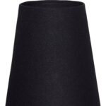 Renwil Roove Black Iron Vases - Set of 2 — product detail view 5