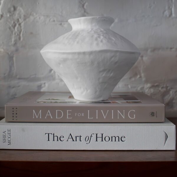 Renwil Mills Vase — product view 4