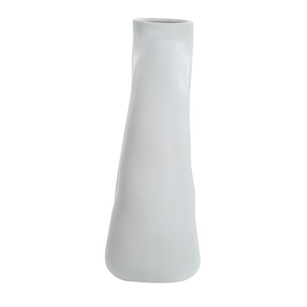 Renwil Vostra Vase VAS291 — slim side profile