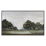 Renwil Malika Canvas Art — product view 1 — OL2180