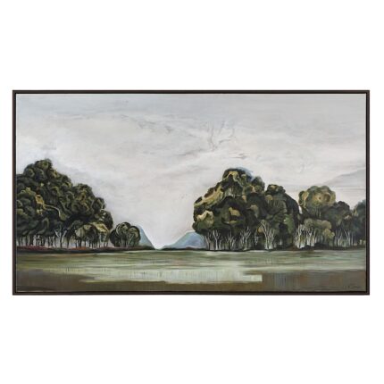 Renwil Malika Canvas Art — product view 1 — OL2180