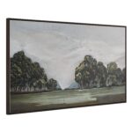 Renwil Malika Canvas Art — product view 2 — OL2180