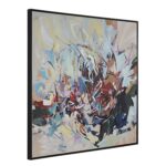 Renwil Iman Canvas Art — product view 2 — OL2181
