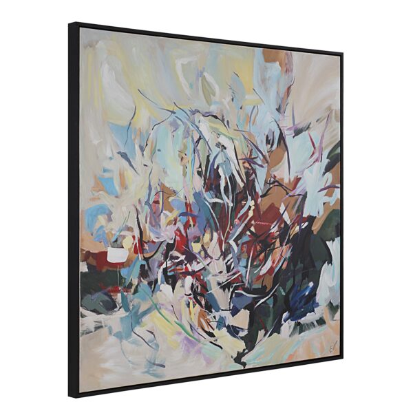 Renwil Iman Canvas Art — product view 2 — OL2181