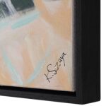 Renwil Iman Canvas Art — product view 5 — OL2181