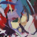Renwil Iman Canvas Art — product view 3 — OL2181