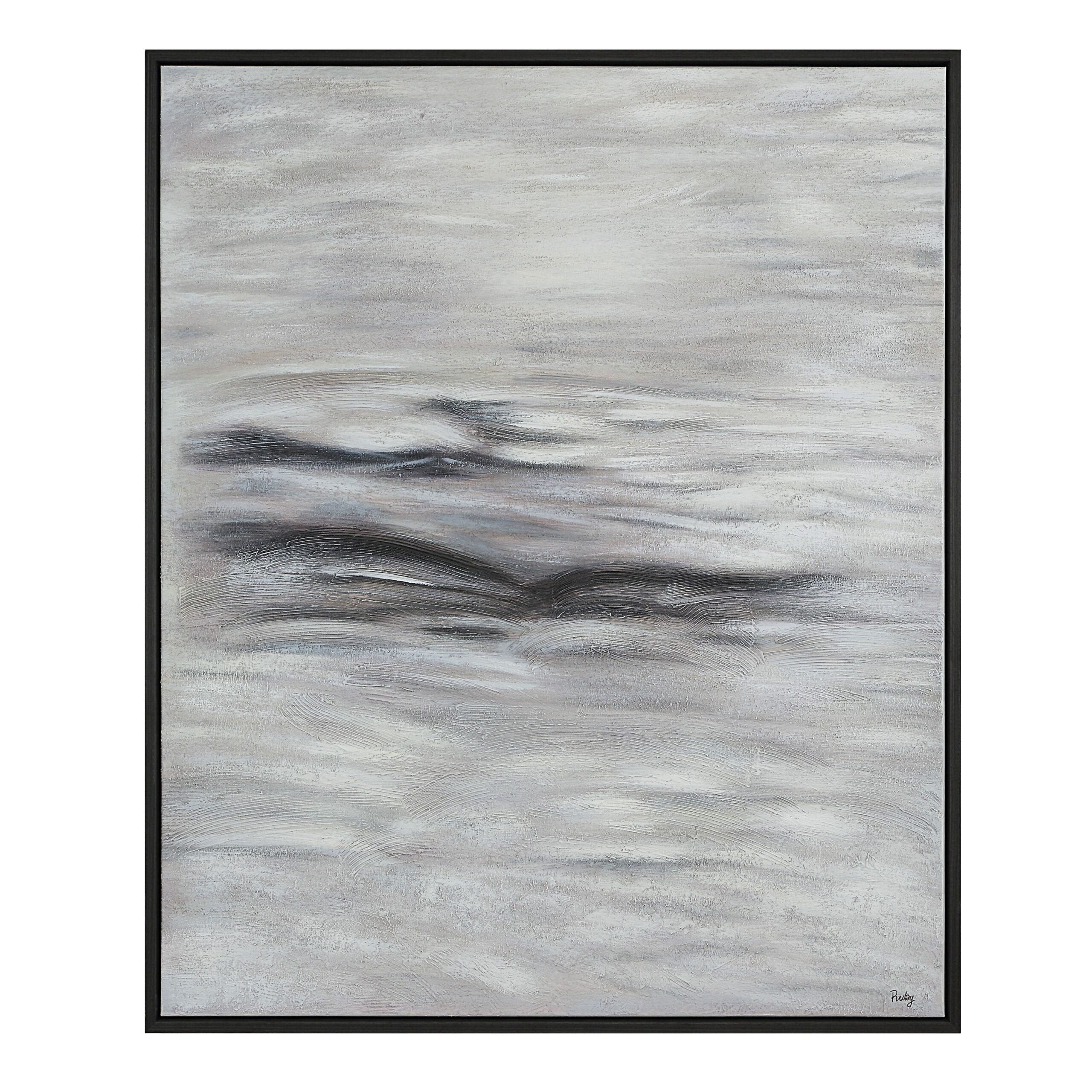 Renwil Baelish Canvas Art 1 Renwil Baelish Canvas Art — product view 1 — OL2187