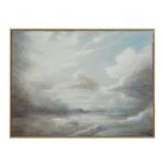 Renwil Anse Canvas Art — product view 1 — OL2194