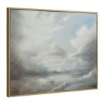Renwil Anse Canvas Art — product view 2 — OL2194