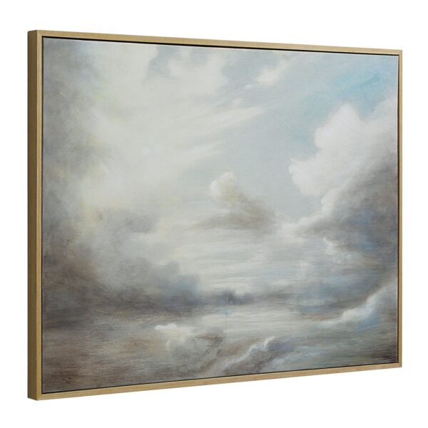 Renwil Anse Canvas Art — product view 2 — OL2194