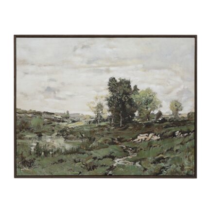 Renwil Nature Canvas Art — product view 1 — OL2196