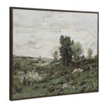 Renwil Nature Canvas Art — product view 2 — OL2196