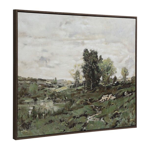 Renwil Nature Canvas Art — product view 2 — OL2196