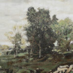 Renwil Nature Canvas Art — product view 3 — OL2196