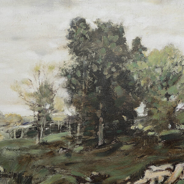 Renwil Nature Canvas Art — product view 3 — OL2196