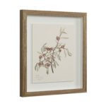 Renwil Crema Framed Art Print — Set of 9 — product view 6 — PA0043