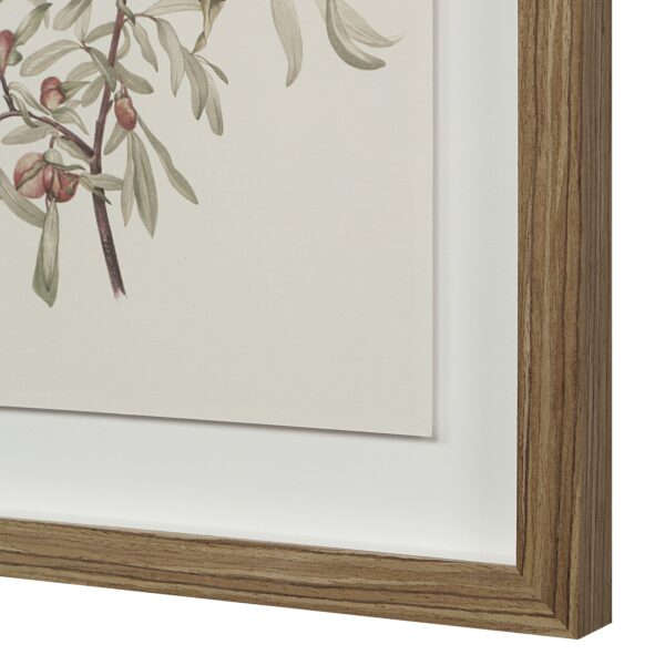 Renwil Crema Framed Art Print — Set of 9 — product view 8 — PA0043