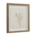 Renwil Crema Framed Art Print — Set of 9 — product view 11 — PA0043