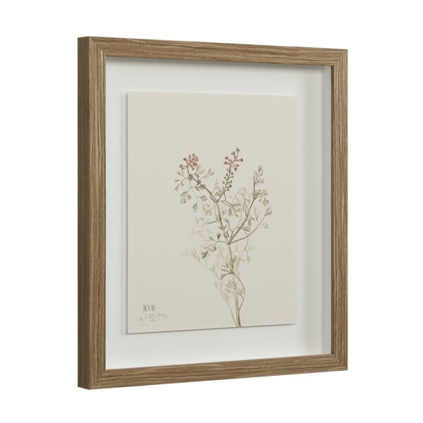 Renwil Crema Framed Art Print — Set of 9 — product view 11 — PA0043