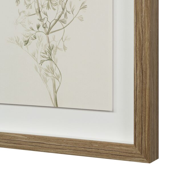Renwil Crema Framed Art Print — Set of 9 — product view 12 — PA0043