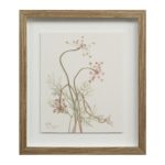 Renwil Crema Framed Art Print — Set of 9 — product view 14 — PA0043