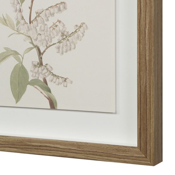 Renwil Crema Framed Art Print — Set of 9 — product view 15 — PA0043