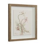 Renwil Crema Framed Art Print — Set of 9 — product view 16 — PA0043