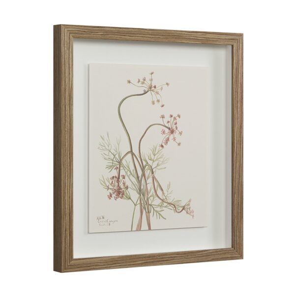 Renwil Crema Framed Art Print — Set of 9 — product view 16 — PA0043