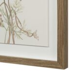 Renwil Crema Framed Art Print — Set of 9 — product view 17 — PA0043