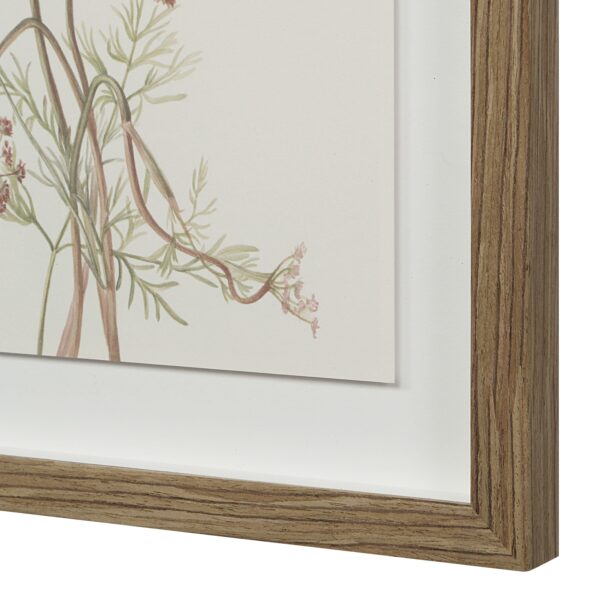 Renwil Crema Framed Art Print — Set of 9 — product view 17 — PA0043