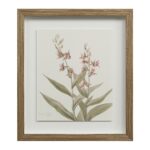 Renwil Crema Framed Art Print — Set of 9 — product view 19 — PA0043