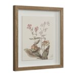 Renwil Crema Framed Art Print — Set of 9 — product view 24 — PA0043