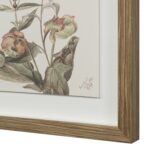 Renwil Crema Framed Art Print — Set of 9 — product view 25 — PA0043