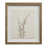 Renwil Crema Framed Art Print — Set of 9 — product view 28 — PA0043