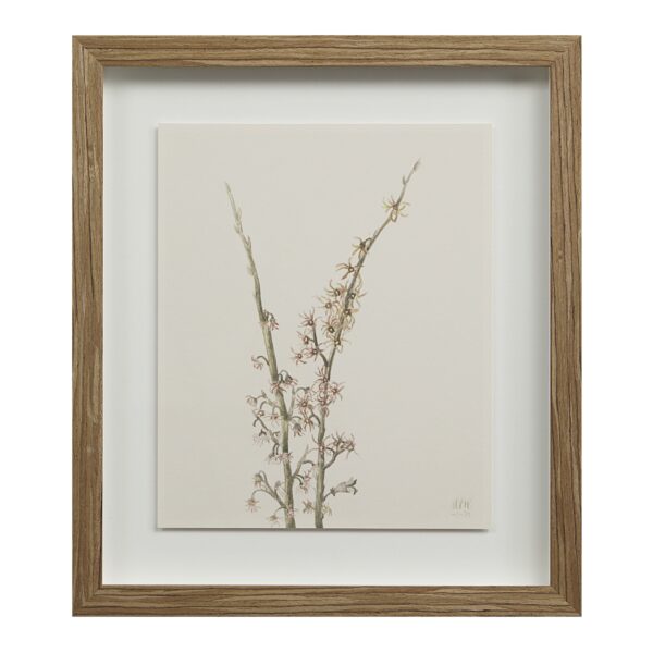 Renwil Crema Framed Art Print — Set of 9 — product view 28 — PA0043