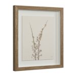 Renwil Crema Framed Art Print — Set of 9 — product view 29 — PA0043